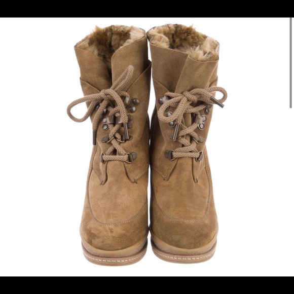 Boots - Picture 4 of 6